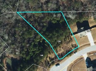 130 Carter Dr, Sanford, NC 27332