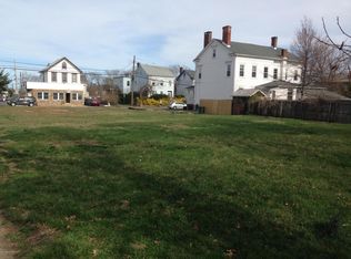 36 2nd St, Keyport, NJ 07735