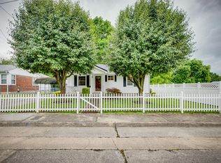 625 Perry St, Kingsport, TN 37660
