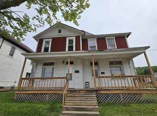 940 & 942 Jackson St, Reynoldsville, PA 15851