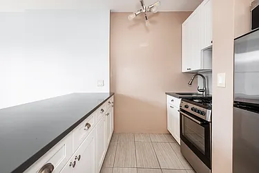 Rented by Living New York