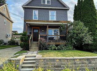 207 E Christie Ave, Butler, PA 16001