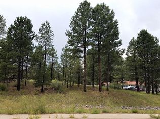 1988 Twin Pines Trl, Overgaard, AZ 85933