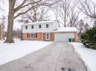 6600 College Ave, Windsor Heights, IA 50324