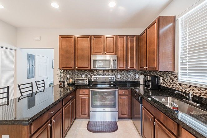 14708 SW 15 Street, Pembroke Pines, FL 33027