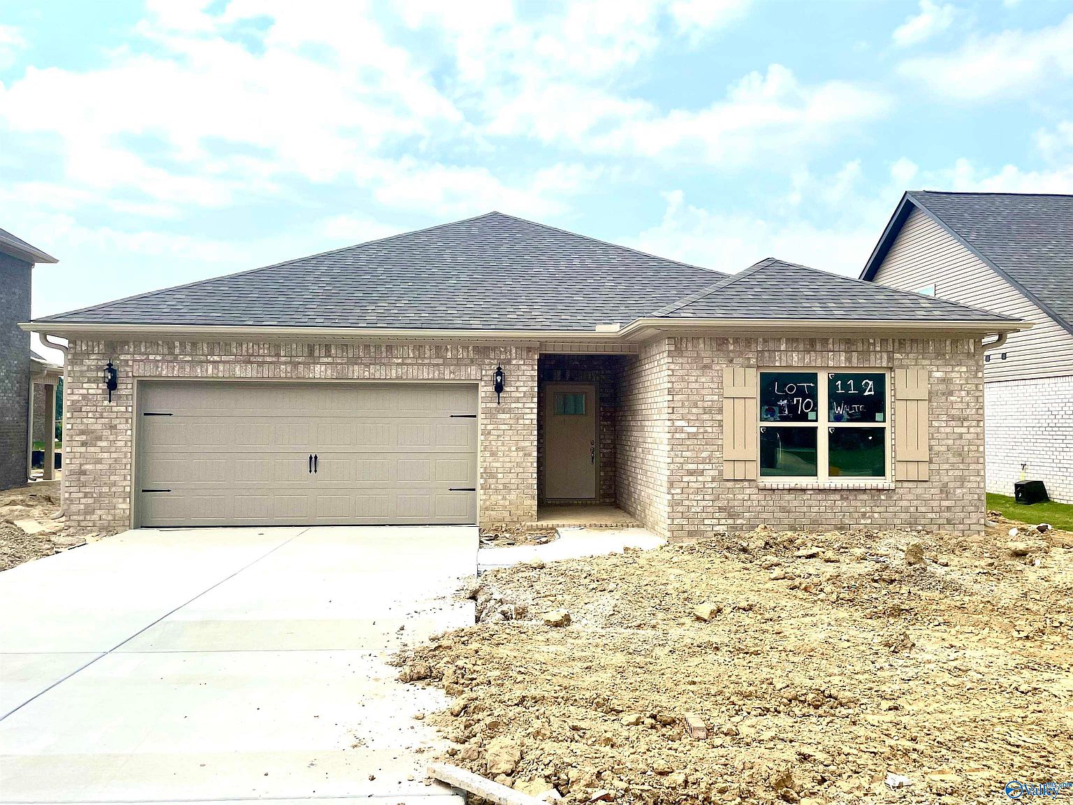 112 Waltrip Dr, Owens Cross Roads, AL 35763 MLS 1834543 Zillow