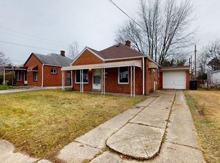 3754 W 142nd St, Cleveland, OH 44111