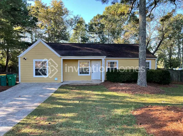 152 Apple Valley Dr, Woodstock, GA 30188