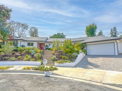 23952 Nomar St, Woodland Hills, CA, 91367