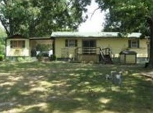 928 S 28th St, Rogers, AR 72758