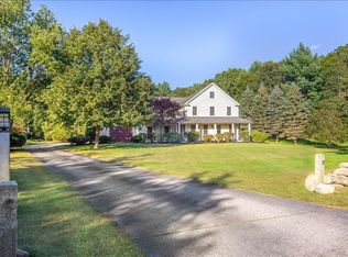 7 Lauras Ln, Norwell, MA 02061