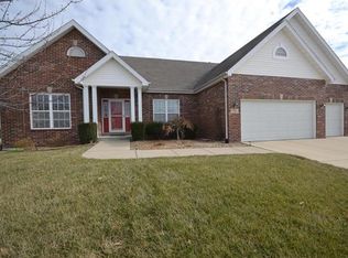 1082 Cromwell Ln, Shiloh, IL