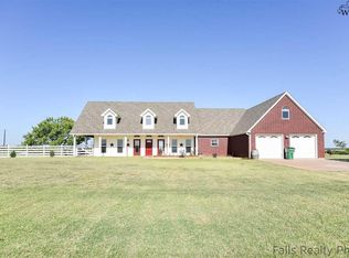 7507 Roller Rd, Burkburnett, TX 76354