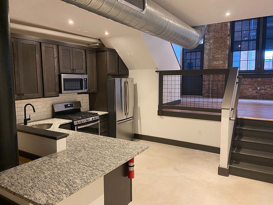 Simon Silk Mill Building F Residential 1280 Simon Blvd Easton PA