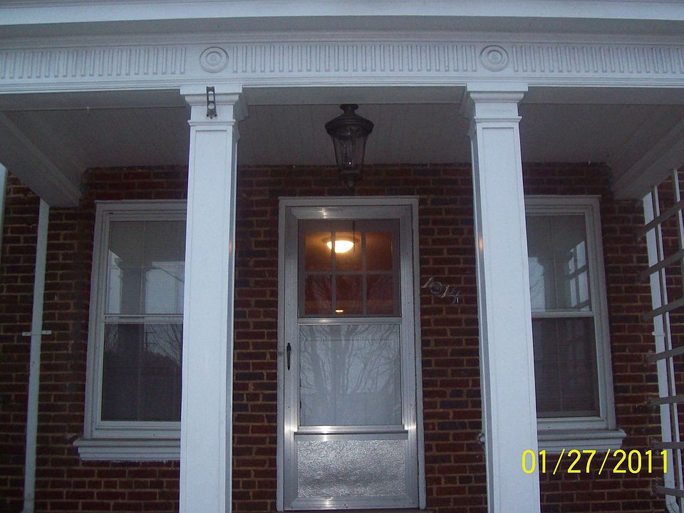 Front Photo