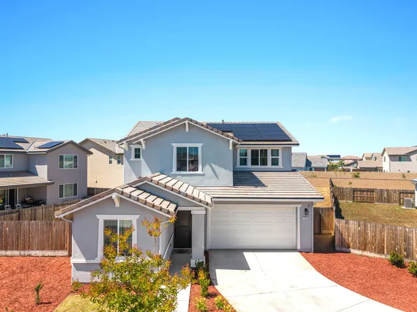 2203 N Laverne Avenue, Fresno, CA 93727