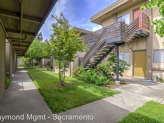 4th image of 5994 Lake Crest Way APT 21