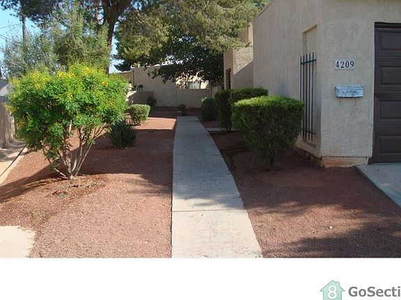 2nd image of 4209 Park Ct