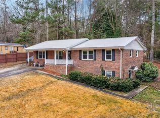 14 Forest Creek Circle, Hartwell, GA 30643