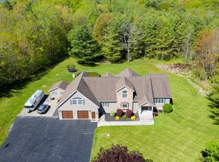 5559 Grant Hill Rd, Voorheesville, NY 12186