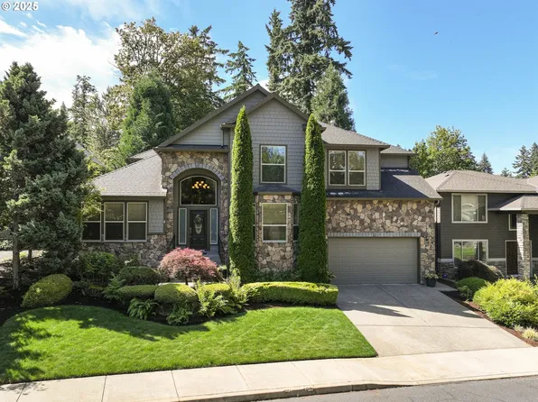 16572 SE Oak Meadow Ct, Damascus, OR 97089