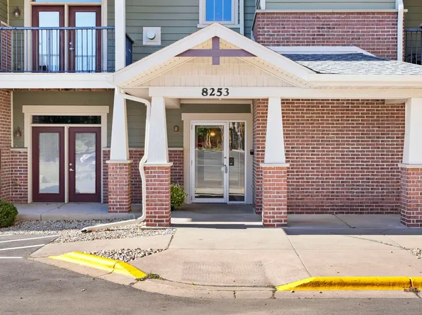 8253 Mayo Dr Unit 204, Madison, WI 53719
