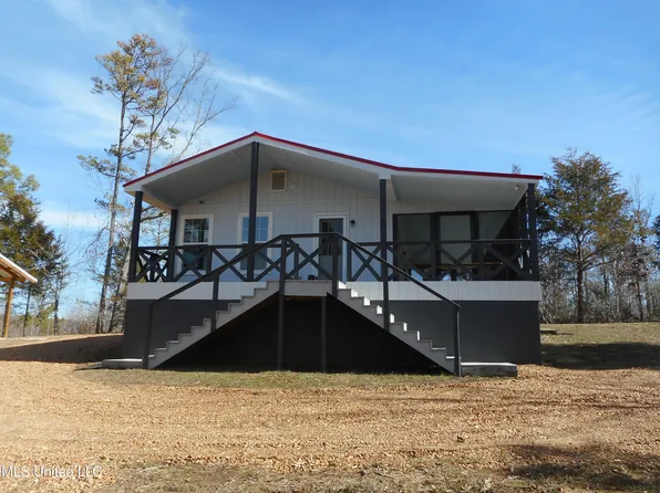 1196 Ellis Ln, West, MS 39192