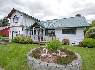 8548 382nd Ave SE, Snoqualmie, WA 98065