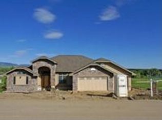 36 Canyon View Dr, Sheridan, WY 82801