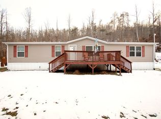 6428 Friendship Rd, Catlettsburg, KY 41129