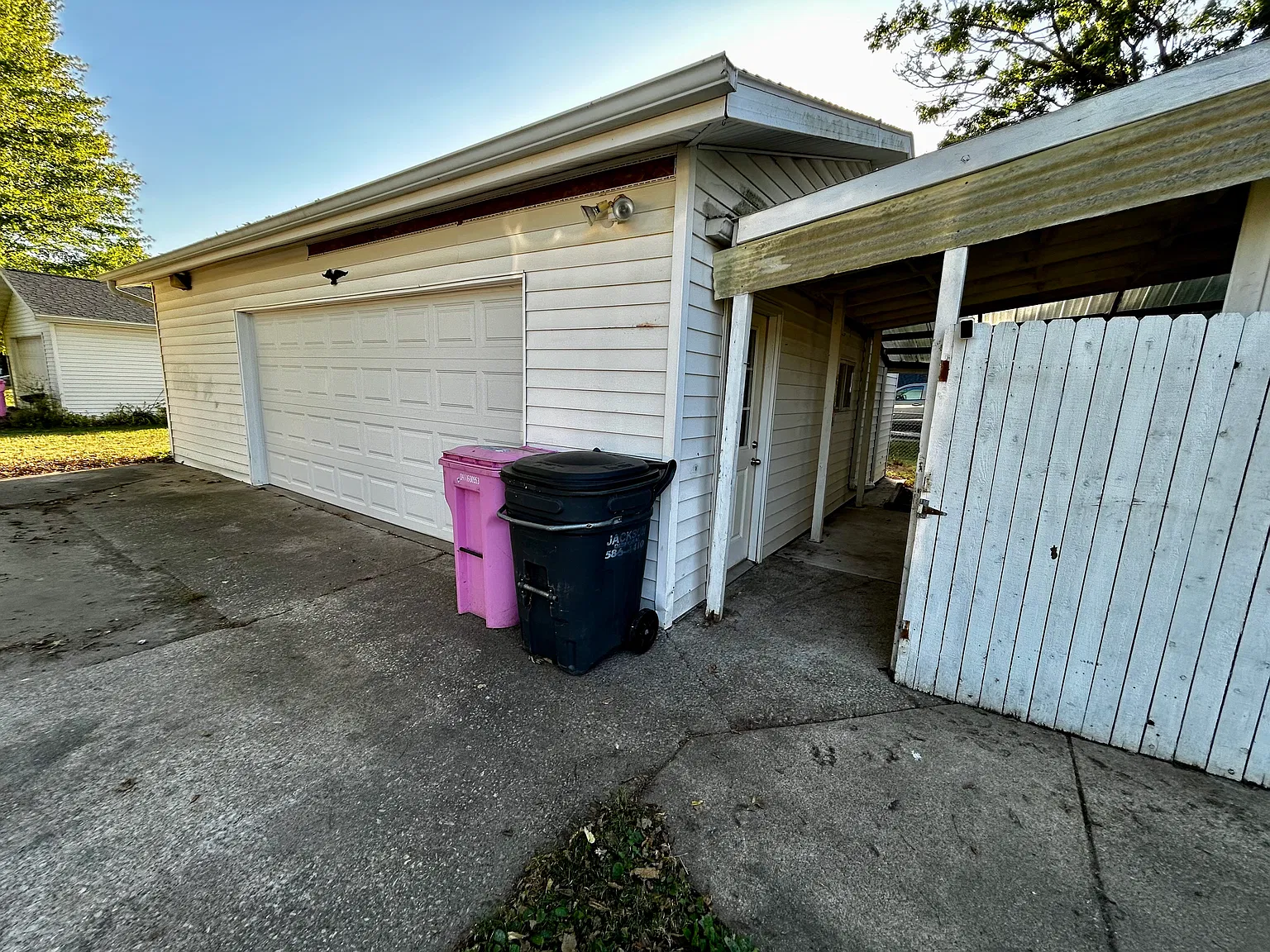 NE 3rd St, Aledo — Photo 3