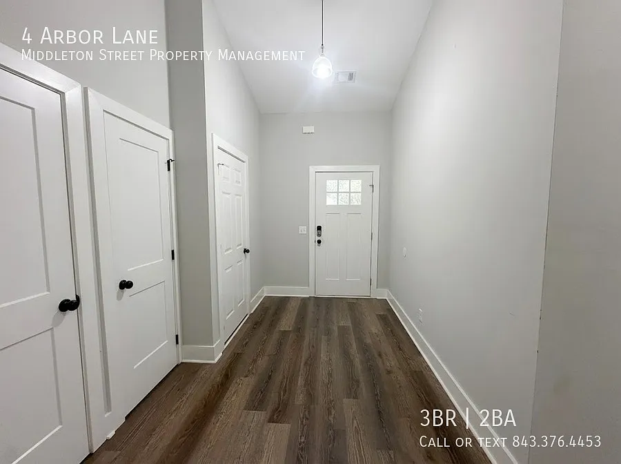 4 Arbor Lane, St. Helena Island, SC 29920 — Photo 2