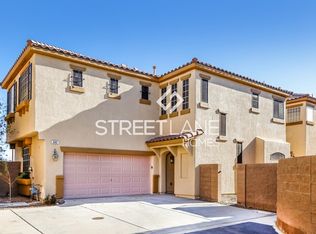 640 Sumatra Pl, Henderson, NV 89011