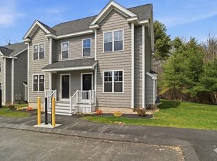 The Village At Shirley Station, Shirley, MA 01464