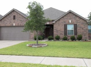 2807 Farlow Ln, Manvel, TX 77578