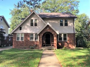 484 Mineola Ave, Akron, OH 44320
