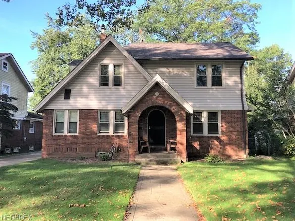 484 Mineola Ave, Akron, OH 44320