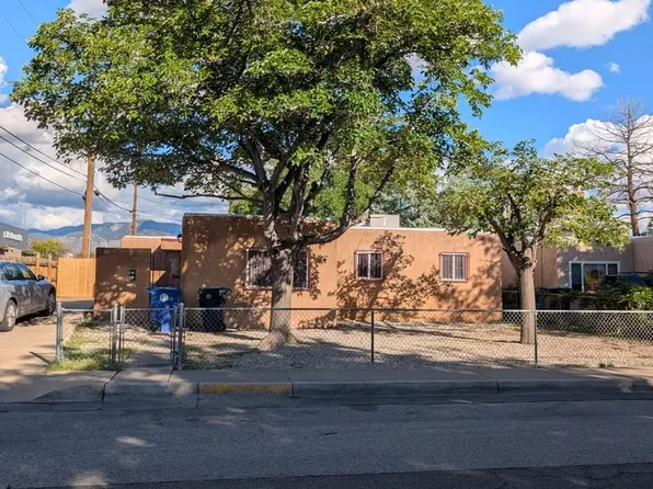 2534 Cagua Dr NE, Albuquerque, NM 87110