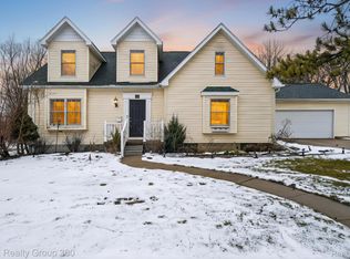 407 Center St, Clio, MI 48420