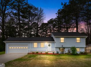 2133 Tropicana Dr, Suwanee, GA 30024