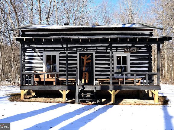 3rd image of 4464 Tram Rd