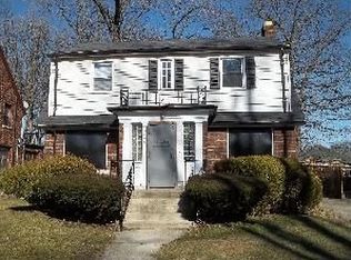 4640 Audubon Rd, Detroit, MI 48224