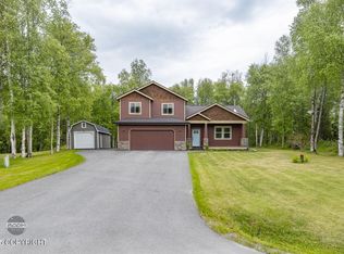 5661 N Tahoe Dr, Wasilla, AK 99654