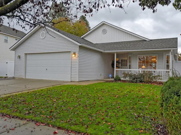 7414 N Magnolia St, Spokane, WA 99217