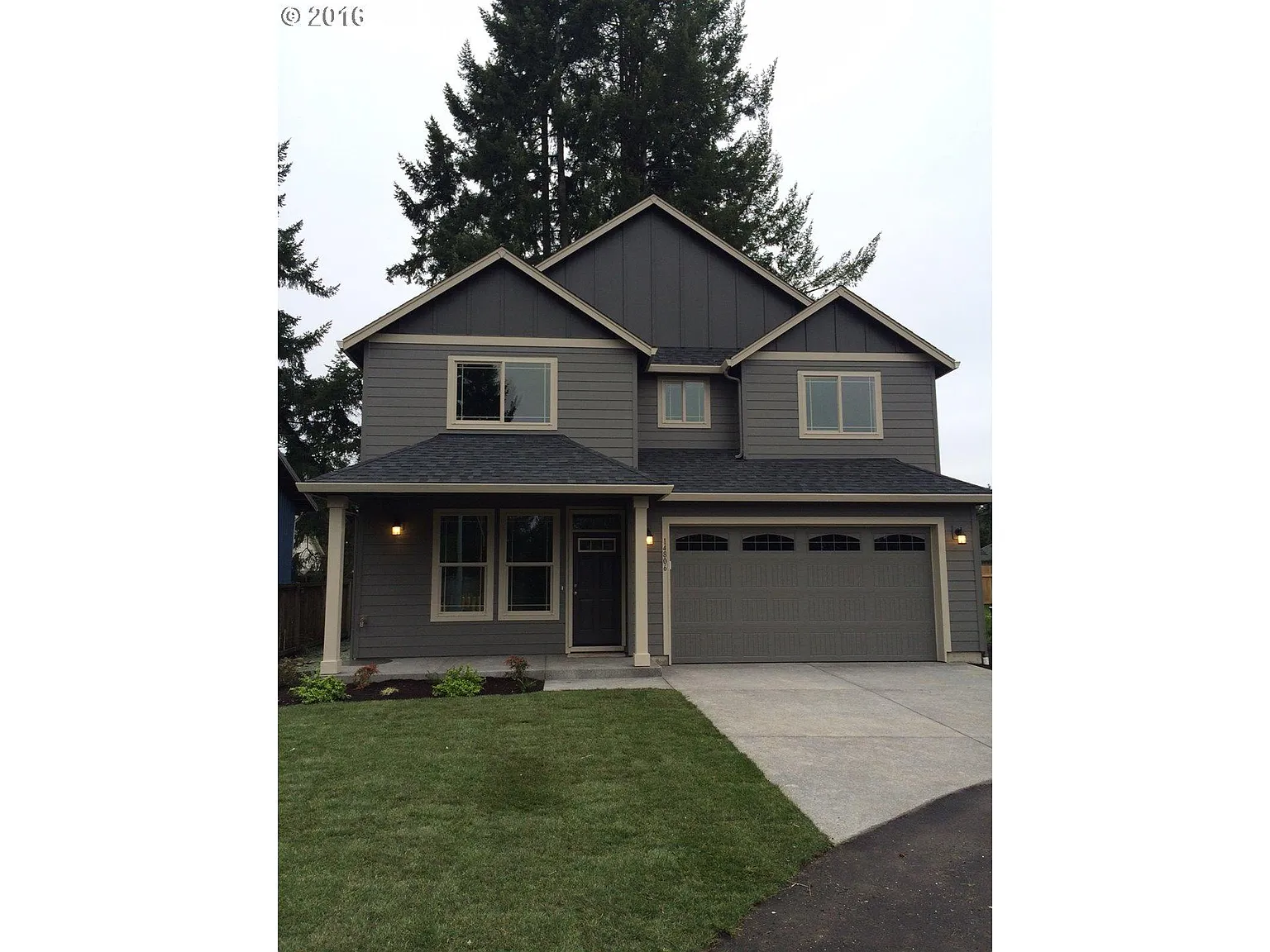 9003 NE 141st Ct photo 1