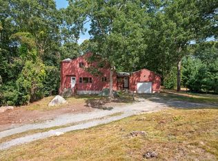 56 Westmoreland Drive, West Falmouth, MA 02540