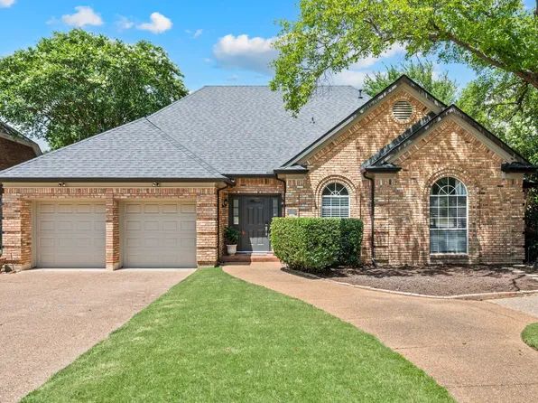 3312 Heather Glen Dr, Flower Mound, TX 75028