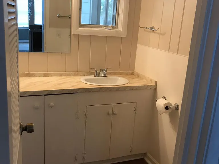 Bath room
