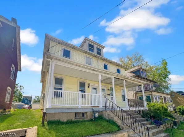 366 Thomas St, Phillipsburg, NJ 08865