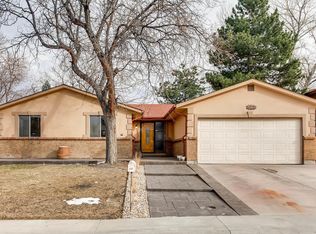 4448 S Carr Ct, Littleton, CO 80123